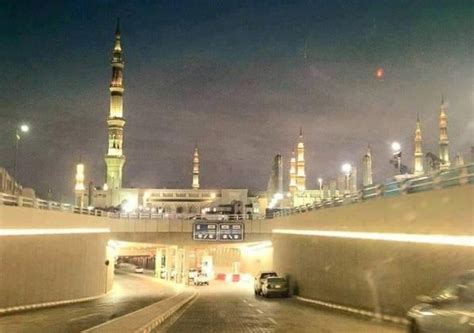 masjid nabawi underground parking subscription|Car park underneath the Masjid .